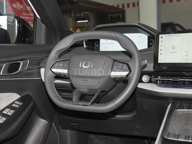 Changan Qiyuan Q05 2025, 0 km - 1.5 л - Bakı