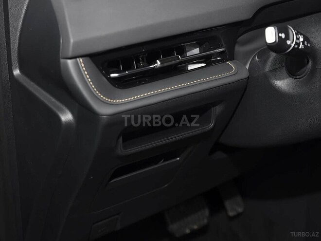 Changan Qiyuan Q05 2025, 0 km - 1.5 л - Bakı