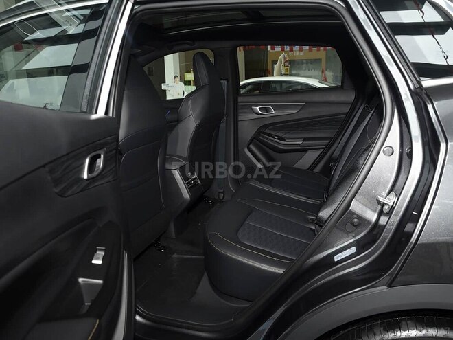 Changan Qiyuan Q05 2025, 0 km - 1.5 л - Bakı