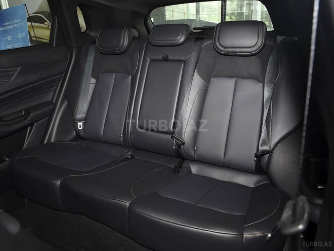 Changan Qiyuan Q05 2025, 0 km - 1.5 л - Bakı
