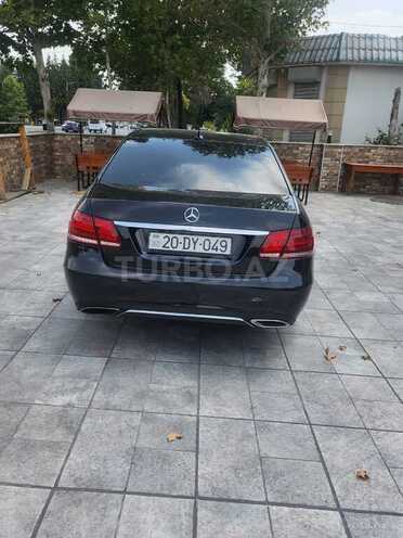Mercedes E 220 d 2013, 319,418 km - 2.1 л - Bakı