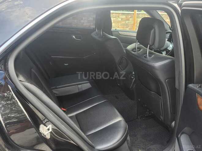 Mercedes E 220 d 2013, 319,418 km - 2.1 л - Bakı