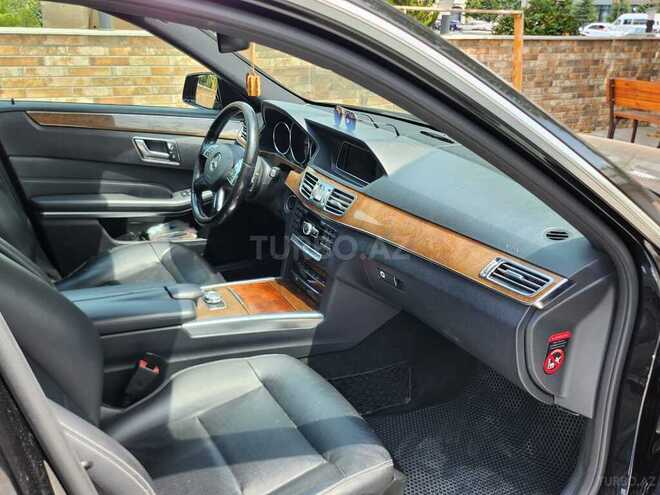 Mercedes E 220 d 2013, 319,418 km - 2.1 л - Bakı