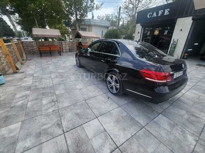 Mercedes E 220 d 2013, 319,418 km - 2.1 л - Bakı