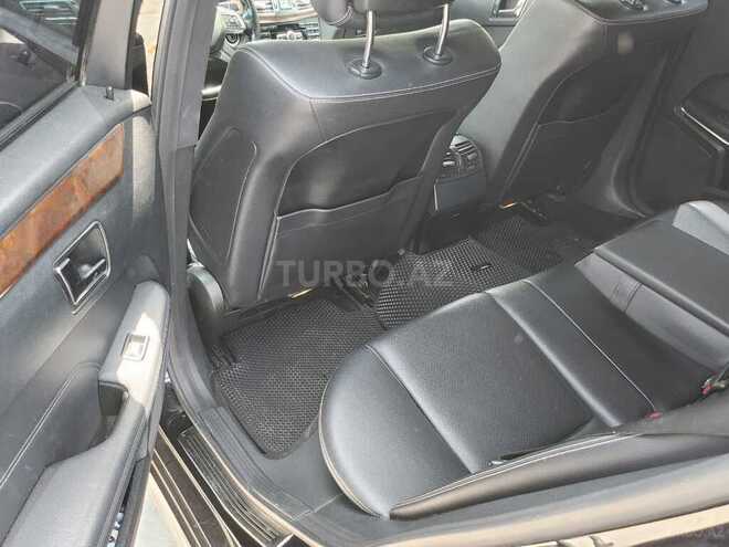 Mercedes E 220 d 2013, 319,418 km - 2.1 л - Bakı