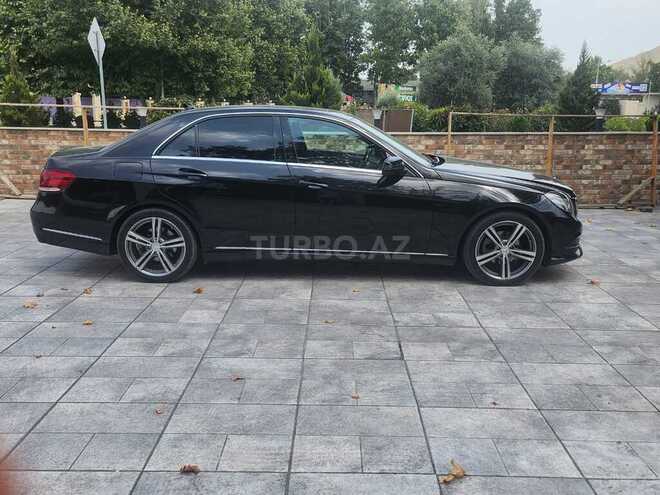 Mercedes E 220 d 2013, 319,418 km - 2.1 л - Bakı