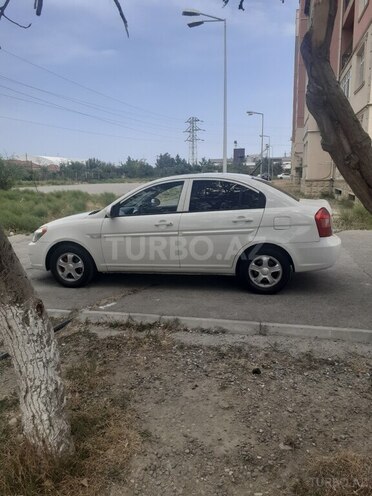Hyundai Accent 2006, 404,000 km - 1.6 l - Bakı