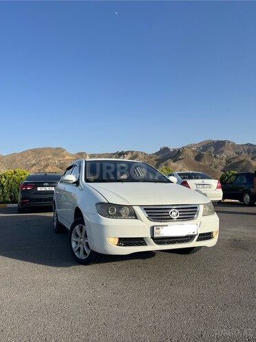 Lifan 620 2010, 252,000 km - 1.6 l - Naxçıvan
