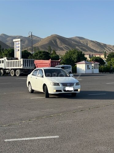 Lifan 620 2010, 252,000 km - 1.6 l - Naxçıvan