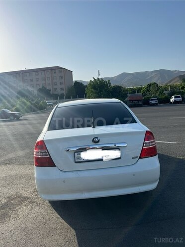 Lifan 620 2010, 252,000 km - 1.6 l - Naxçıvan