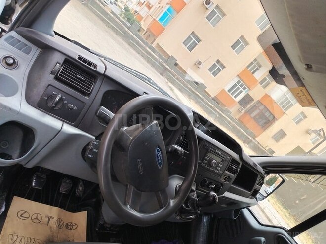 Ford Transit 2007, 299,000 km - 2.4 л - Bakı