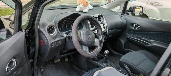 Nissan Note 2013, 85,000 km - 1.2 l - Bakı