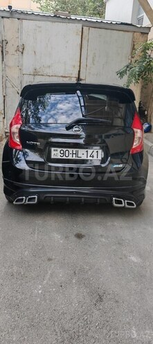 Nissan Note 2013, 85,000 km - 1.2 l - Bakı