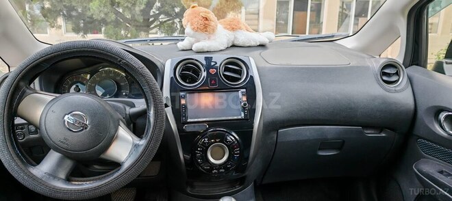 Nissan Note 2013, 85,000 km - 1.2 l - Bakı