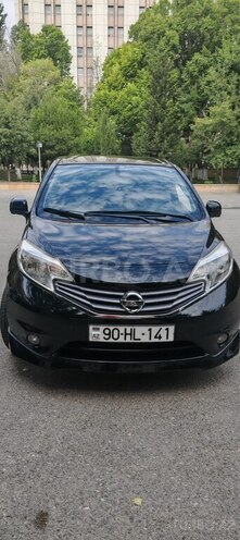Nissan Note 2013, 85,000 km - 1.2 l - Bakı