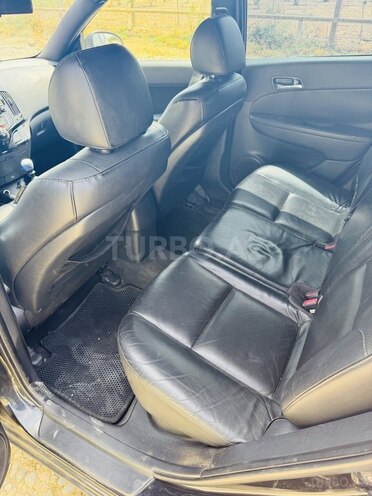 Hyundai i30 2009, 313,000 km - 1.6 l - Biləsuvar