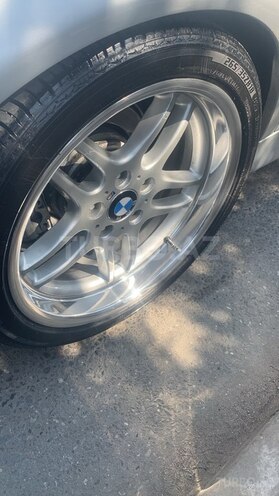 BMW 530 2000, 390,000 km - 3.0 l - Bakı