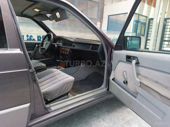 Mercedes 190 1991, 293,000 km - 2.0 l - Bakı