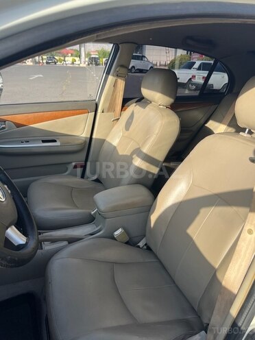 Lifan 620 2010, 252,000 km - 1.6 l - Naxçıvan