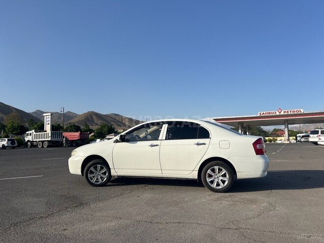 Lifan 620 2010, 252,000 km - 1.6 l - Naxçıvan