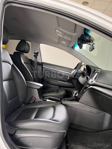 Hyundai Avante 2015, 160,000 km - 1.6 л - Bakı