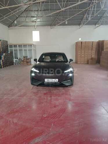 Changan Deepal S7 2025, 0 km - 1.5 l - Bakı