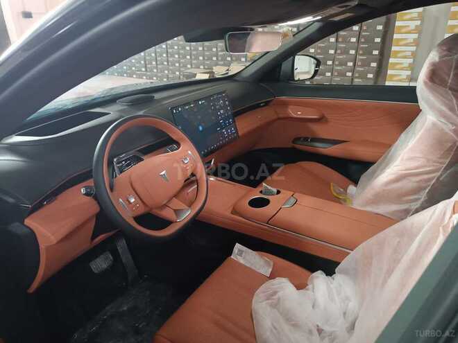 Changan Deepal S7 2025, 0 km - 1.5 l - Bakı