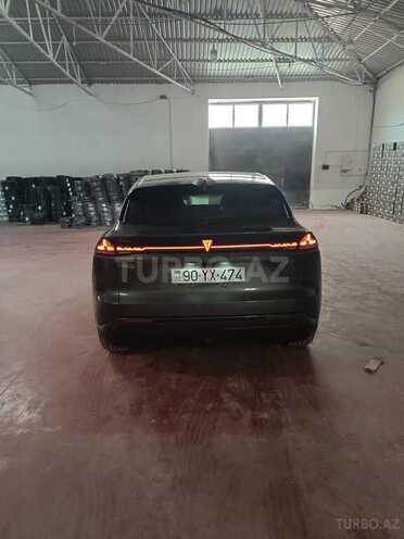 Changan Deepal S7 2025, 0 km - 1.5 l - Bakı