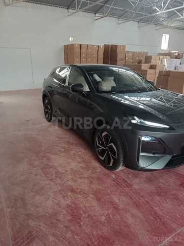 Changan Deepal S7 2025, 0 km - 1.5 l - Bakı