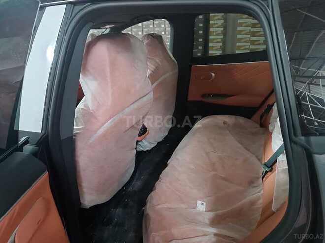 Changan Deepal S7 2025, 0 km - 1.5 l - Bakı