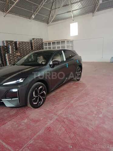 Changan Deepal S7 2025, 0 km - 1.5 l - Bakı