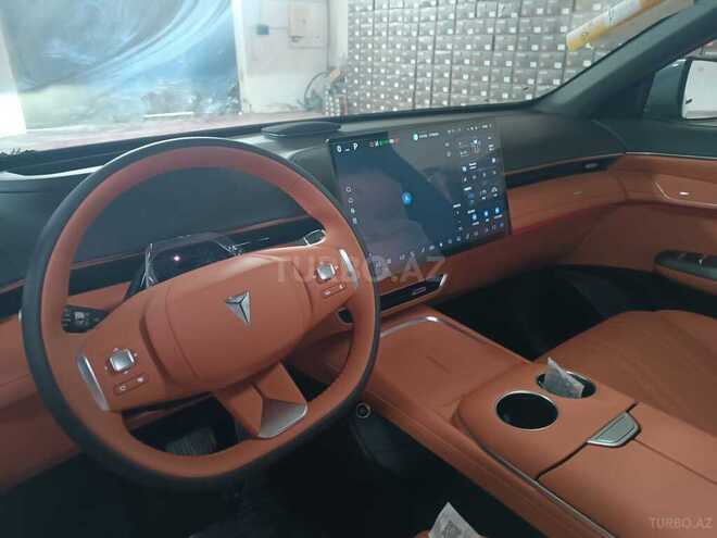 Changan Deepal S7 2025, 0 km - 1.5 l - Bakı