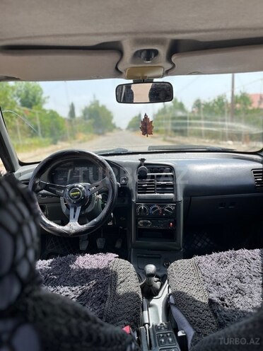 LADA (VAZ) 2112 2007, 276,000 km - 1.6 л - Şamaxı