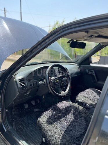 LADA (VAZ) 2112 2007, 276,000 km - 1.6 л - Şamaxı