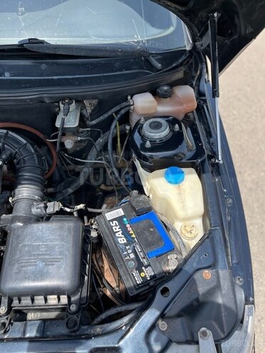 LADA (VAZ) 2112 2007, 276,000 km - 1.6 л - Şamaxı