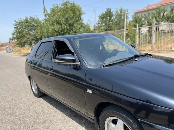 LADA (VAZ) 2112 2007, 276,000 km - 1.6 л - Şamaxı