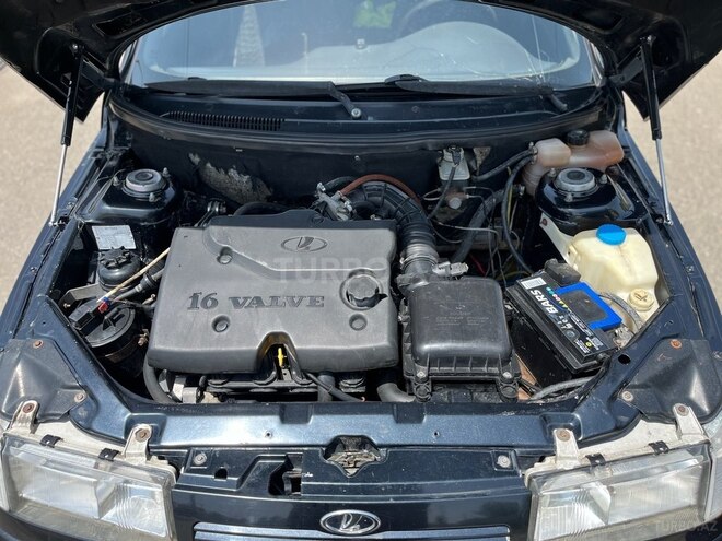 LADA (VAZ) 2112 2007, 276,000 km - 1.6 л - Şamaxı
