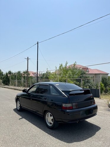 LADA (VAZ) 2112 2007, 276,000 km - 1.6 л - Şamaxı
