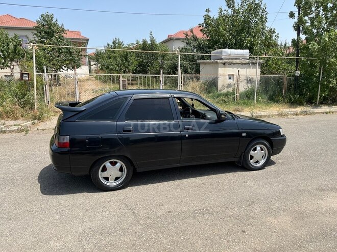 LADA (VAZ) 2112 2007, 276,000 km - 1.6 л - Şamaxı