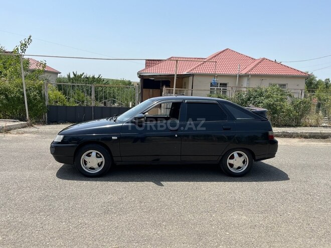 LADA (VAZ) 2112 2007, 276,000 km - 1.6 л - Şamaxı
