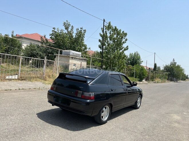 LADA (VAZ) 2112 2007, 276,000 km - 1.6 л - Şamaxı