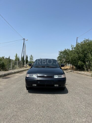 LADA (VAZ) 2112 2007, 276,000 km - 1.6 л - Şamaxı