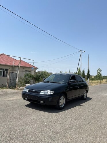 LADA (VAZ) 2112 2007, 276,000 km - 1.6 л - Şamaxı