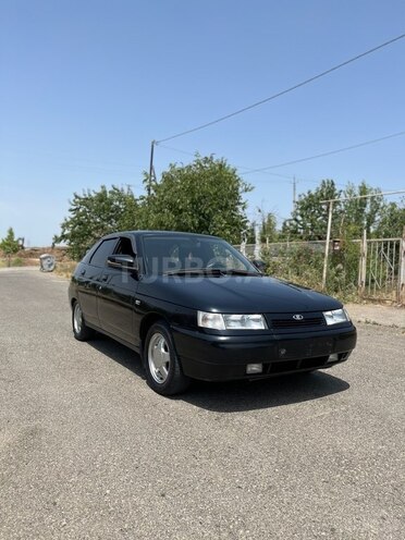 LADA (VAZ) 2112 2007, 276,000 km - 1.6 л - Şamaxı