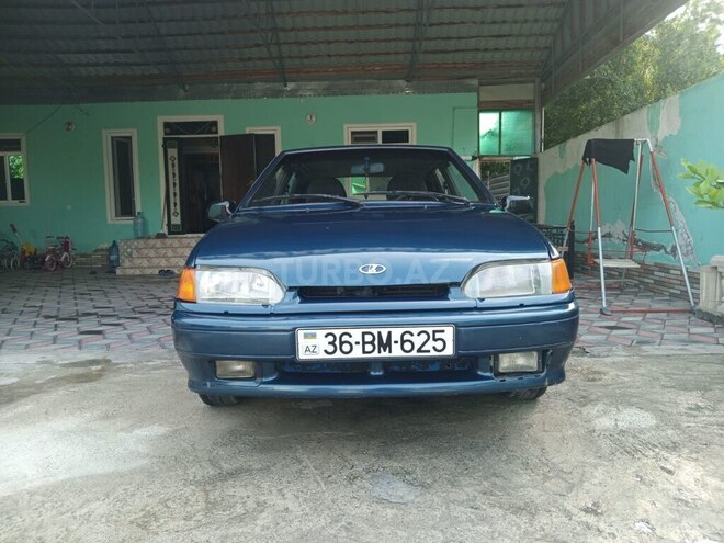 LADA (VAZ) 2114 2005, 184,500 km - 1.6 л - Bərdə
