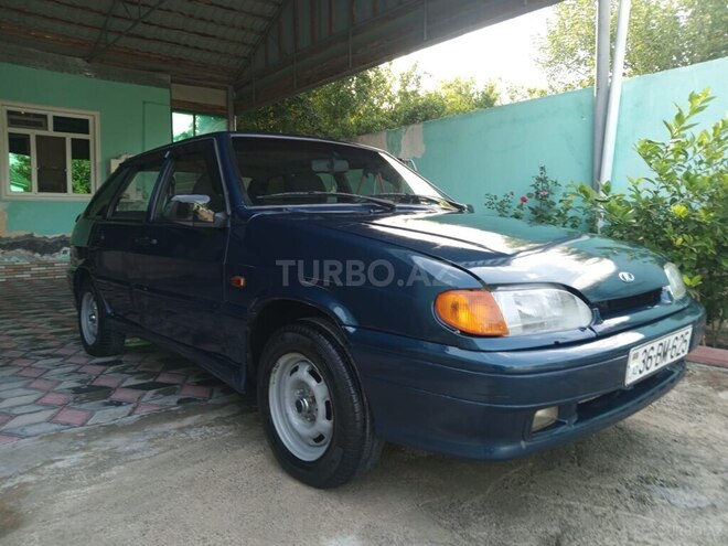 LADA (VAZ) 2114 2005, 184,500 km - 1.6 л - Bərdə