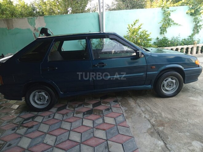 LADA (VAZ) 2114 2005, 184,500 km - 1.6 л - Bərdə