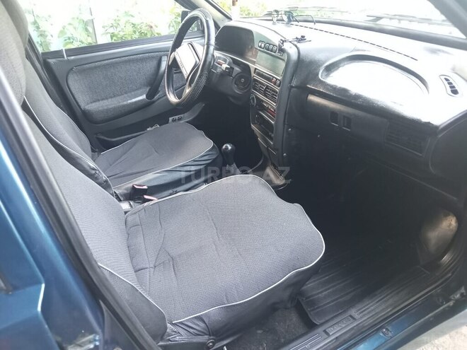 LADA (VAZ) 2114 2005, 184,500 km - 1.6 л - Bərdə