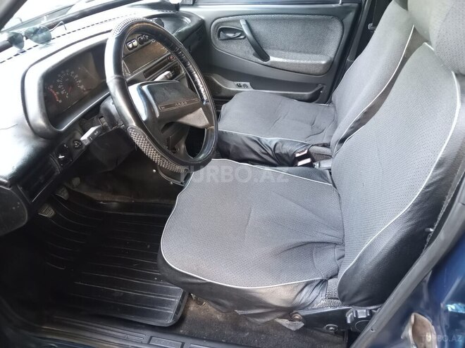 LADA (VAZ) 2114 2005, 184,500 km - 1.6 л - Bərdə
