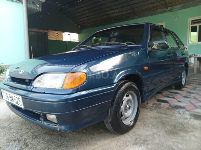 LADA (VAZ) 2114 2005, 184,500 km - 1.6 л - Bərdə